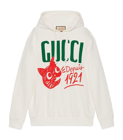 gucci hoodie resale|gucci kills hoodie uk.